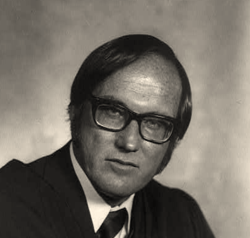 William H. Rehnquist A Conservative Anchor and His Landmark Supreme