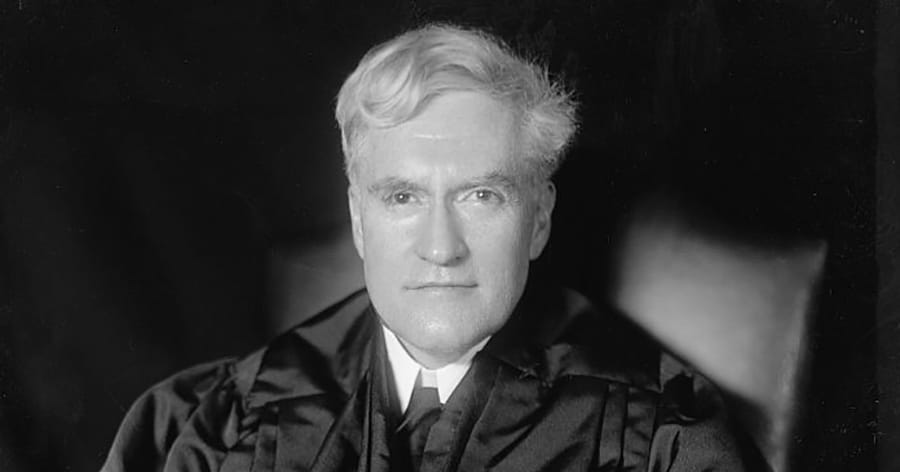 Benjamin N. Cardozo: Sociological Jurisprudence and the Evolution of Law
