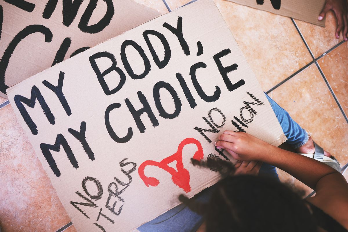 From Privacy to Precedent: Decoding Key Cases on Abortion Rights