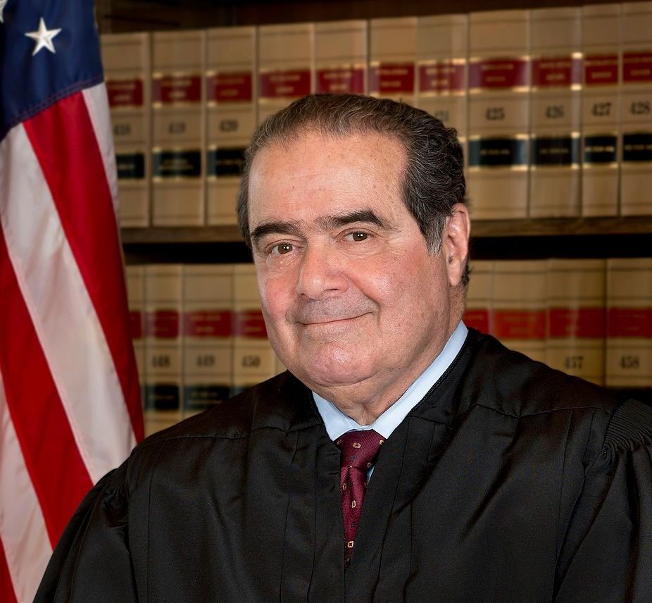 Antonin Scalia: A Pillar of Originalism and His Seminal Supreme Court Opinions