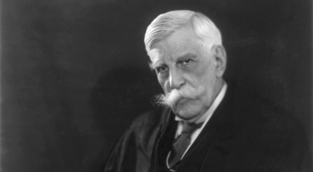 Oliver Wendell Holmes Jr.: Champion of Free Speech and Clear Legal Prose