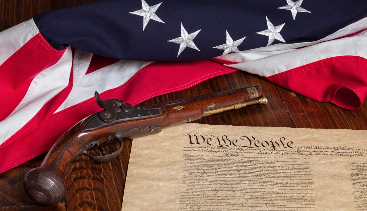 The Supreme Court and Gun Rights: An Analysis of Second Amendment Cases