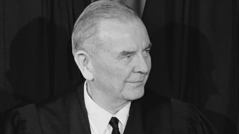 William J. Brennan Jr.: Champion of Individual Rights - Exploring Brennan's Liberal Legacy