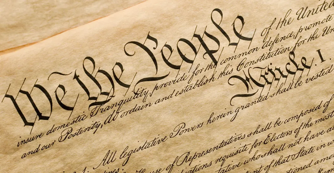 The 1st Amendment: The Quintessence of Liberty - Echoes of Freedom in Speech and Faith