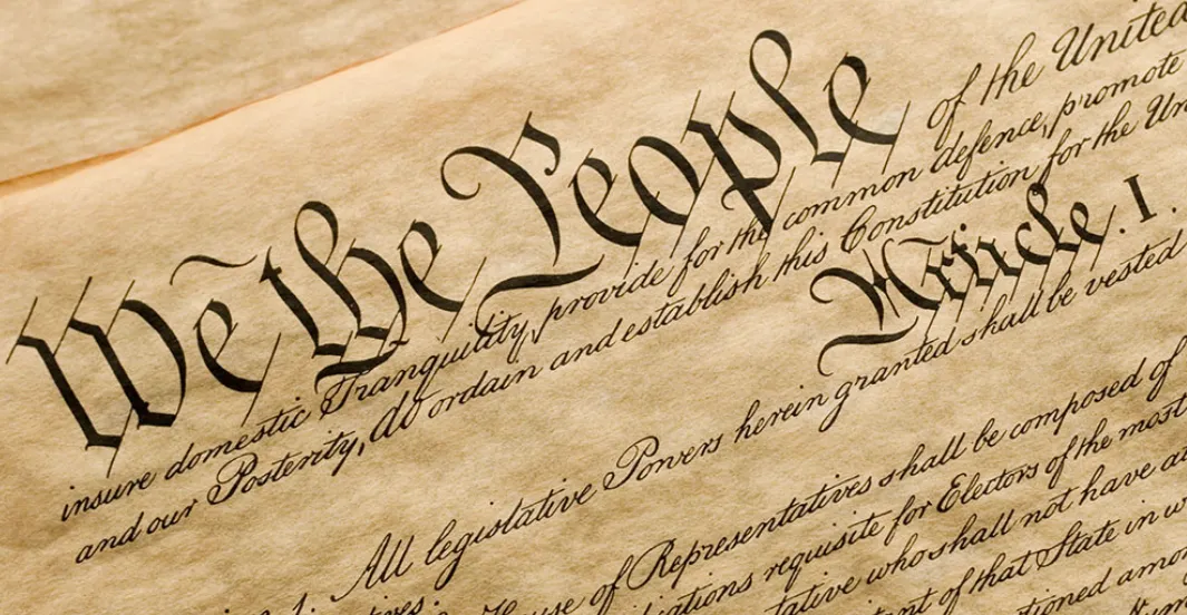 The 12th Amendment: Electoral Symphony - Refining the Conductorship of the Nation