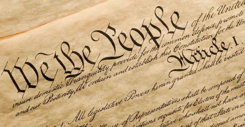 The 17th Amendment: The People's Choice - Reinventing Representation in the Senate