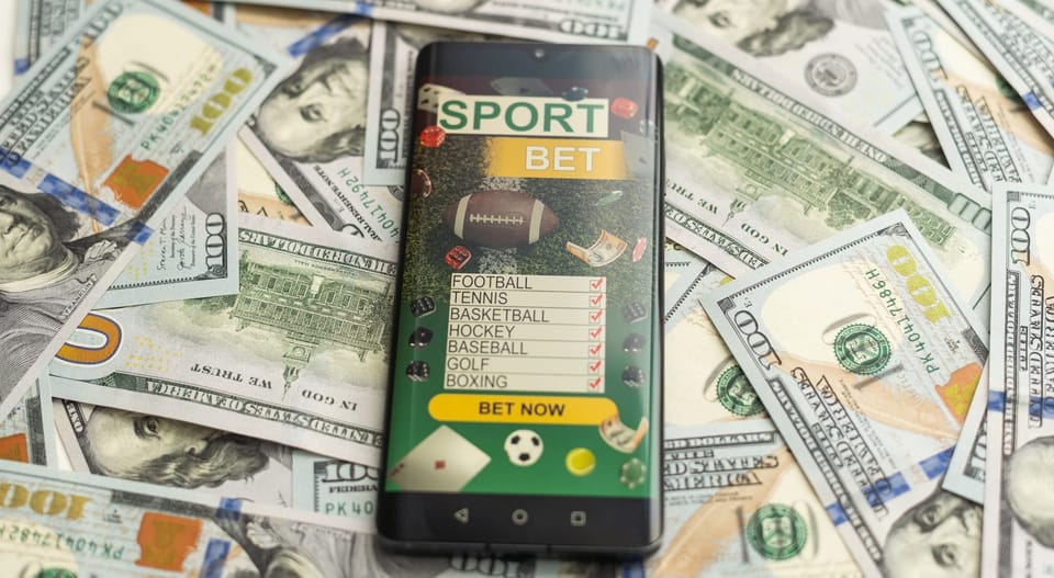 What Role Did the Supreme Court Play in the Legalization of Sports Betting?